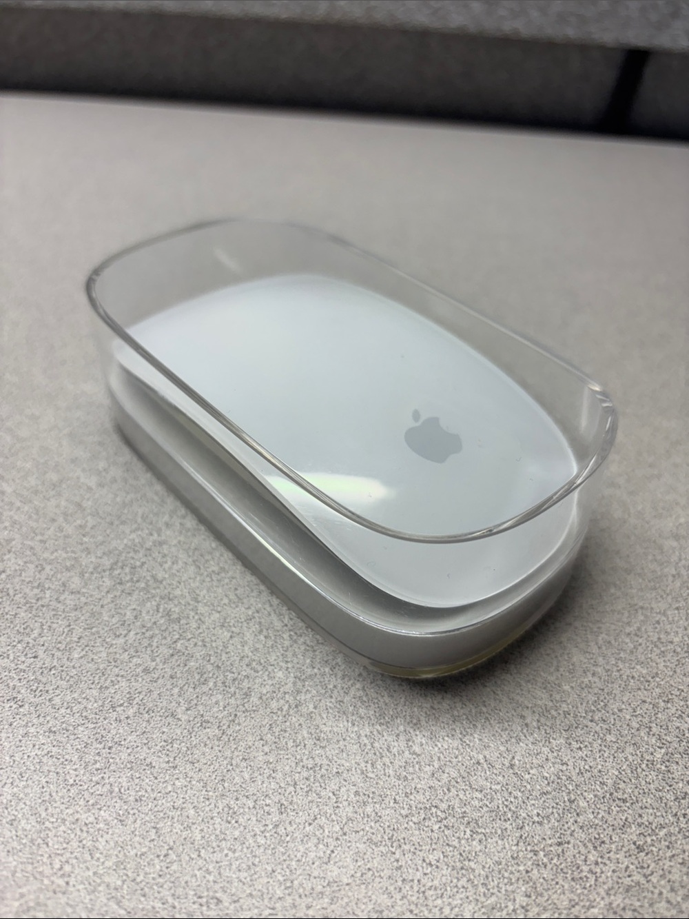 Apple Wireless Magic Mouse First Generation A1296